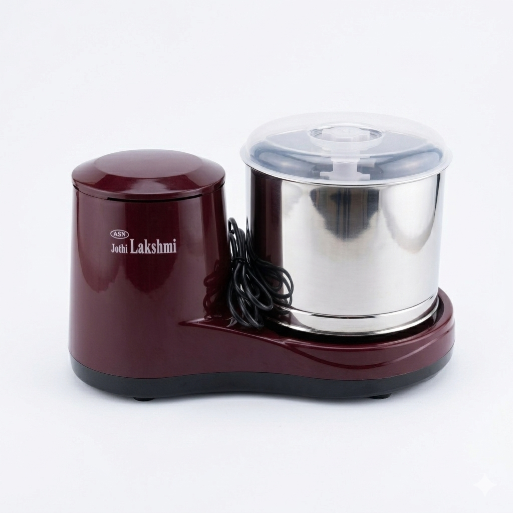 Maroon Color Table Top - 2 Ltr